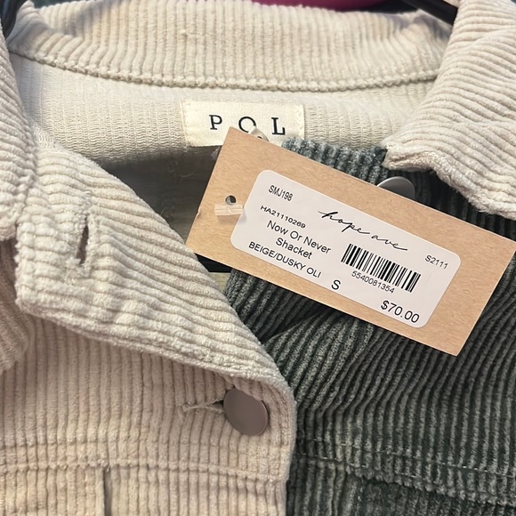 Hope Ave Jacket - Picture 3 of 3